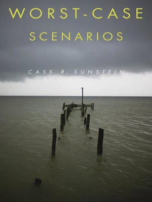 cover image of Worst-Case Scenarios